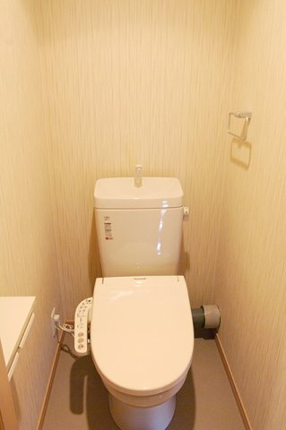 【トイレ】 | スカイヒルズ