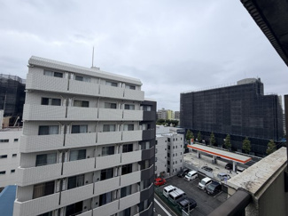 【展望】 | ジョイフル関内