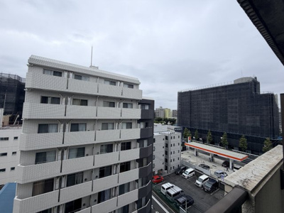 【展望】 | ジョイフル関内