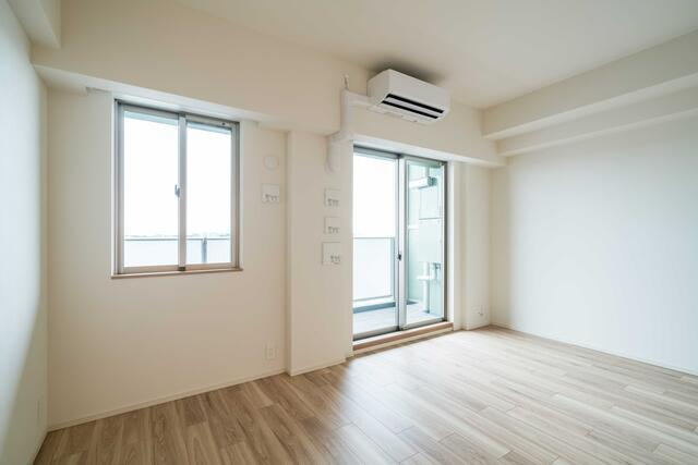 【居間・リビング】 | ＡＲＴ　ＲＥＳＩＤＥＮＣＥ　ＩＮ　ＯｏＴＡＫＡ－ｎｏ－ＭＯＲＩ |  別のお部屋の参考写真です。