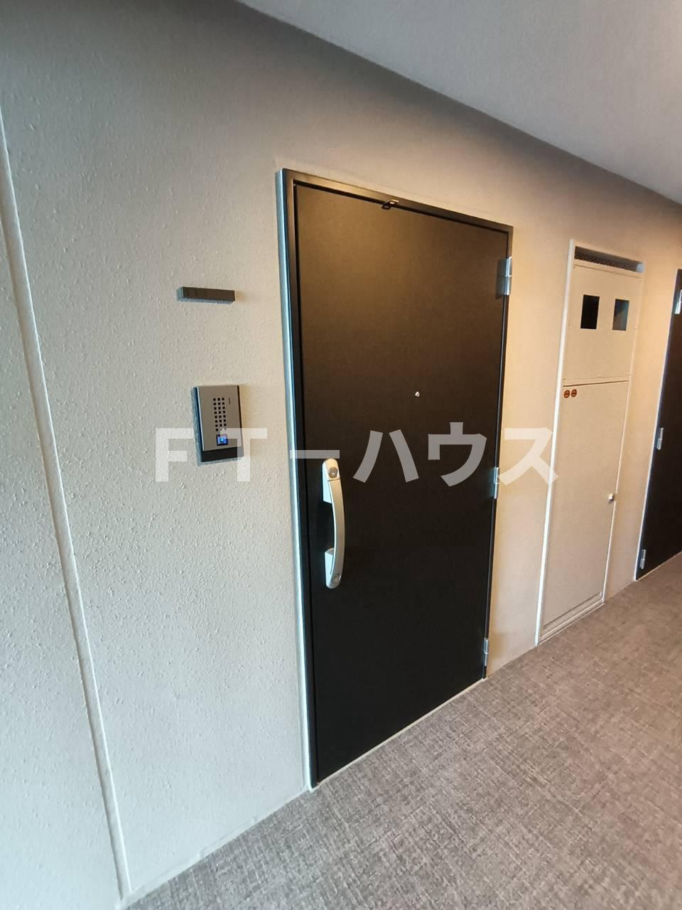 レジデンス船橋東中山のその他共用部分