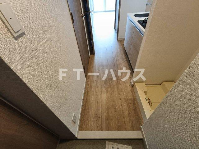 レジデンス船橋東中山の内装