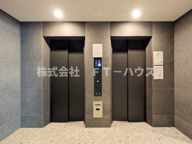 レジデンス船橋東中山の設備