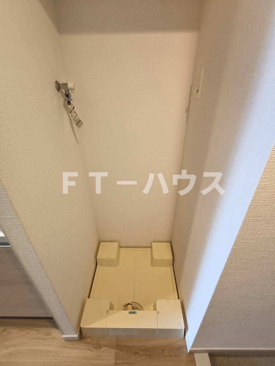 レジデンス船橋東中山の設備