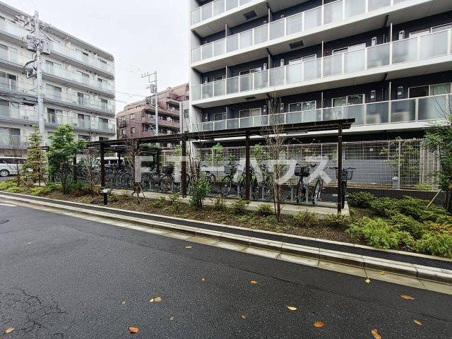 レジデンス船橋東中山のその他共用部分