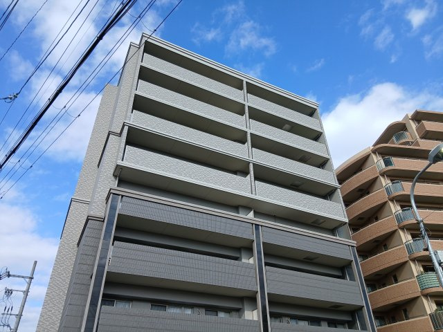 エスリード香里園美井元町