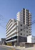 パレステージ本川越の画像