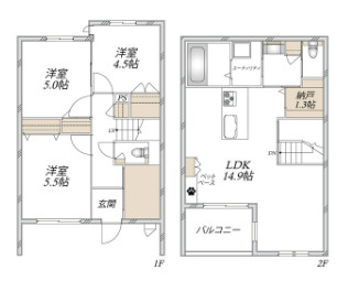 リーベのその他
