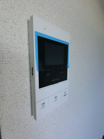 CUBE浦安のセキュリティ