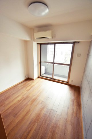 ハクユウ元町のその他