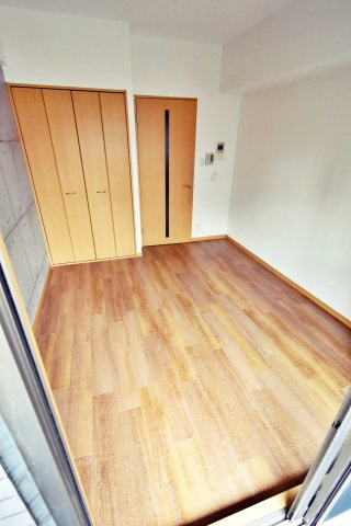 ハクユウ元町のその他