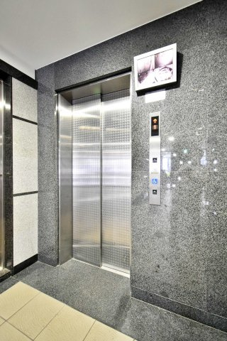 ハクユウ元町の設備