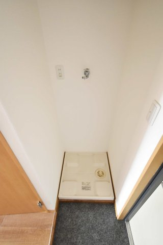 ハクユウ元町の設備
