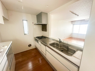 【キッチン】 | 世田谷区桜丘5丁目戸建