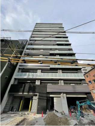 S-RESIDENCE大阪同心