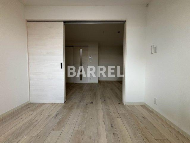クリエオーレ豊南町南の洋室