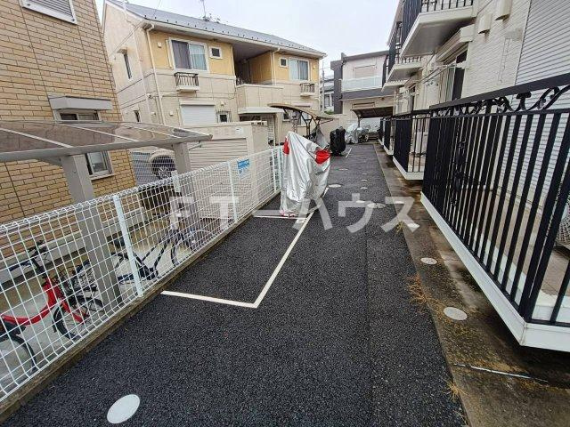 フレシール弐番館のその他
