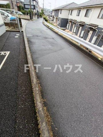 フレシール弐番館のその他