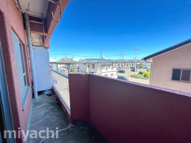 徳島市津田本町４丁目の賃貸マンションのその他