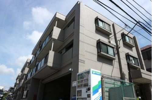 フェアリークリスタル市川
