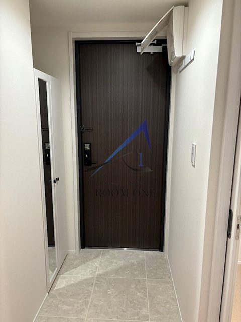KINONE用賀 の玄関|玄関です。
