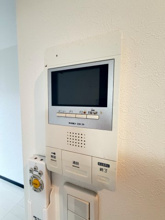 【セキュリティ】 | 寿マンション