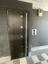 【セキュリティ】 | 寿マンション