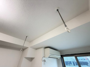 【設備】 | 寿マンション