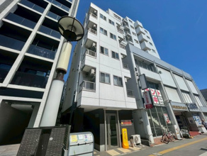 【外観】 | 寿マンション
