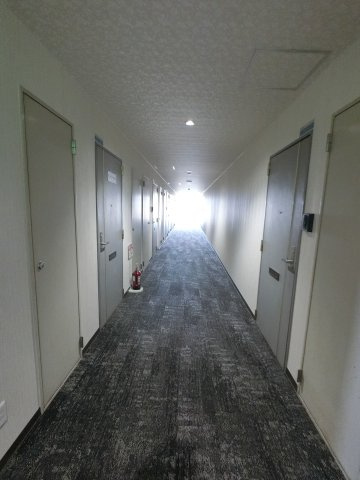 CUBE浦安のその他共用部分