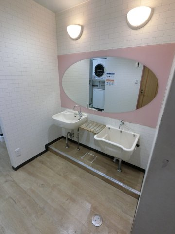 CUBE浦安のその他