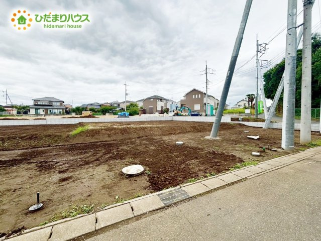 野田市清水635　新築戸建　F号棟