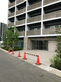 ＡＲＴ　ＲＥＳＩＤＥＮＣＥ　ＩＮ　ＯｏＴＡＫＡ－ｎｏ－ＭＯＲＩの画像