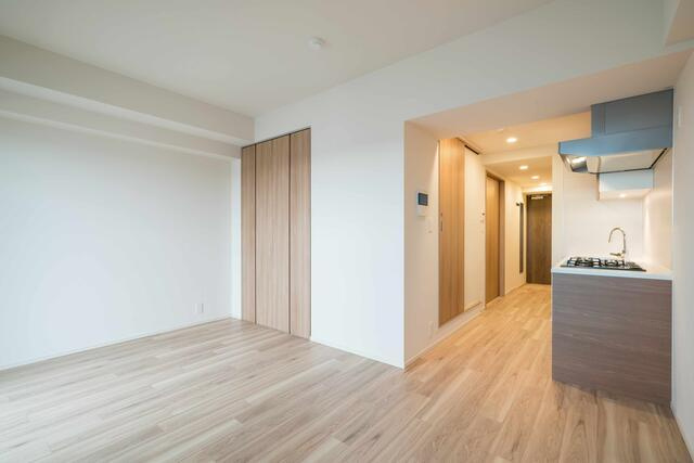 【内装】 | ＡＲＴ　ＲＥＳＩＤＥＮＣＥ　ＩＮ　ＯｏＴＡＫＡ－ｎｏ－ＭＯＲＩ | 別のお部屋の参考写真です。