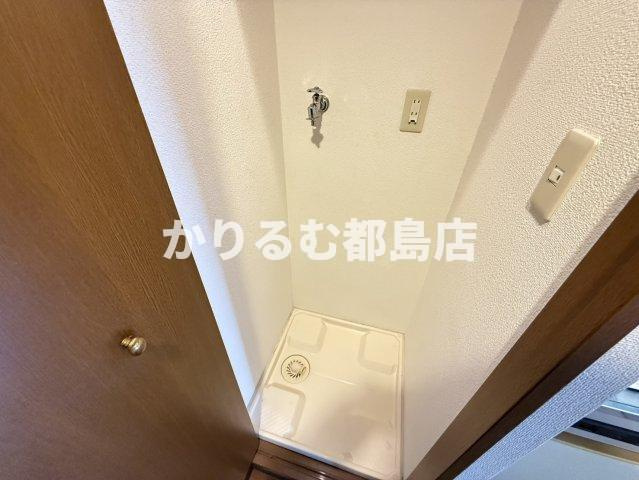 リーガル都島のその他