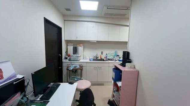 【内装】 | 健真美ビル