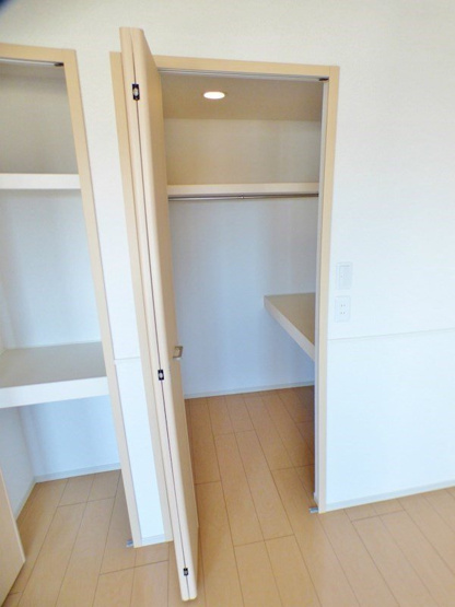 【収納】