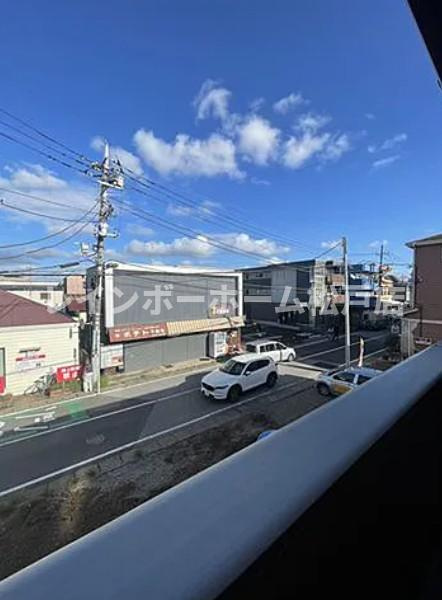 【仲介手数料：50％OFF】対象物件！の展望