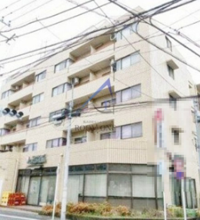 リビナ奥村