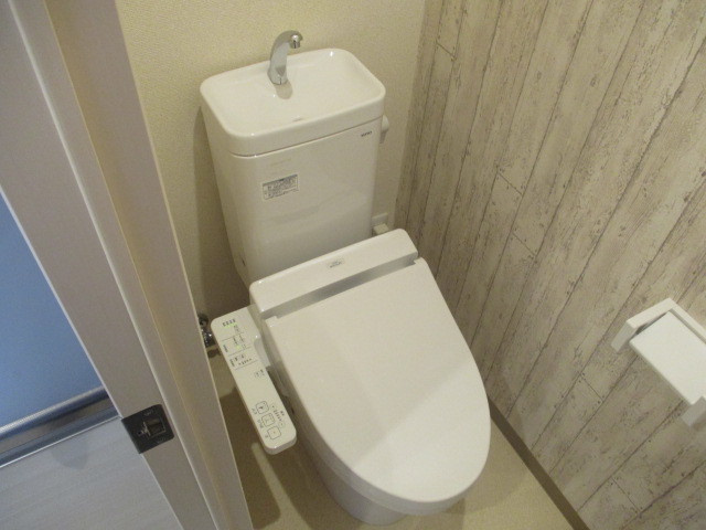 フジパレス瑞光５番館