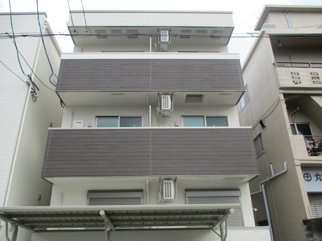 フジパレス瑞光５番館