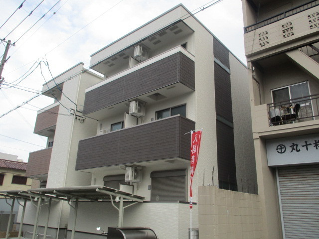 フジパレス瑞光５番館
