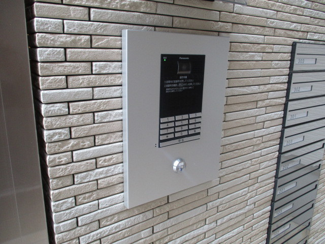 フジパレス瑞光５番館