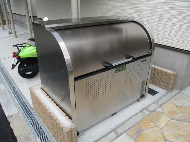 フジパレス瑞光５番館