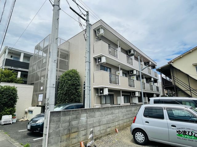 シャテロ北野