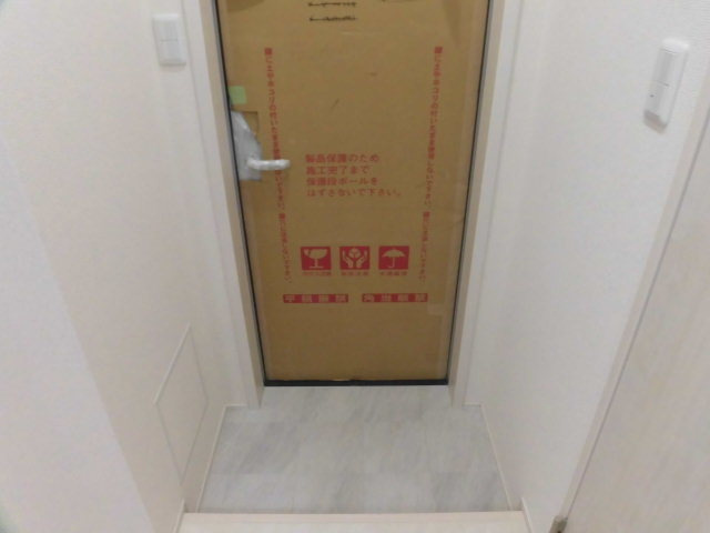 大阪市東淀川区大桐２丁目のアパート
