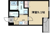 大阪市東淀川区大桐２丁目のアパートの画像