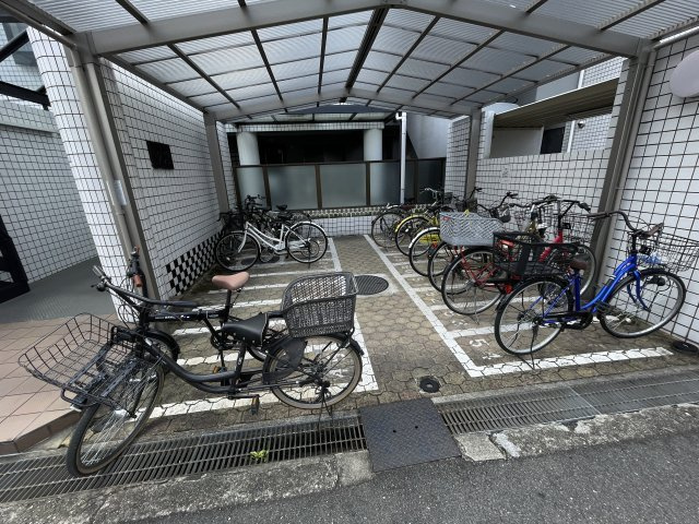 ビラ小松