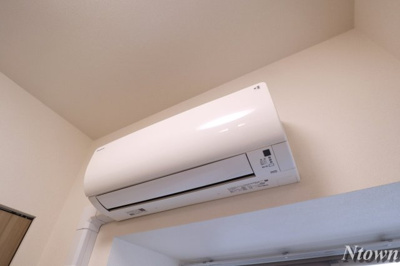【設備】 | プレサンスTHE高岳
