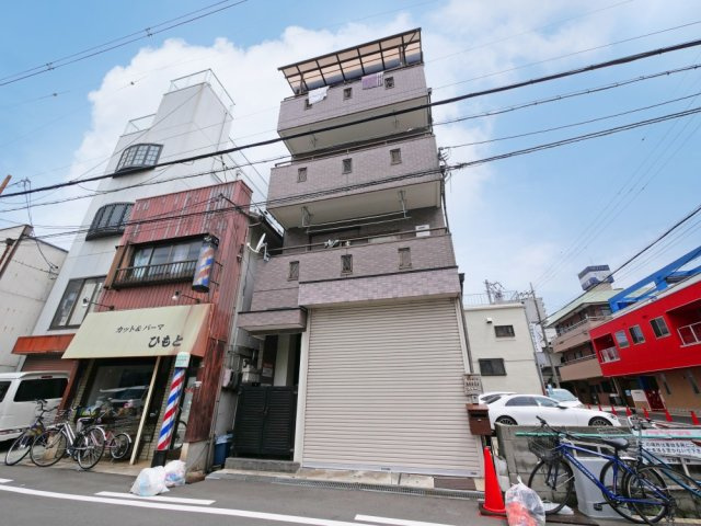 セレッソプラーサ中川